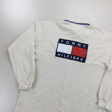 Load image into Gallery viewer, Tommy Hilfiger 90s Shirt - XL-TOMMY HILFIGER-olesstore-vintage-secondhand-shop-austria-österreich