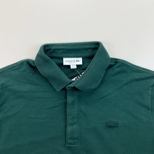 Load image into Gallery viewer, Lacoste Longsleeve Polo Shirt - Large-LACOSTE-olesstore-vintage-secondhand-shop-austria-österreich