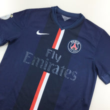 Load image into Gallery viewer, Nike x PSG &#39;Ibrahimovic&#39; Jersey - Large-NIKE-olesstore-vintage-secondhand-shop-austria-österreich