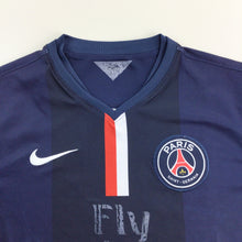 Load image into Gallery viewer, Nike x PSG &#39;Ibrahimovic&#39; Jersey - Large-NIKE-olesstore-vintage-secondhand-shop-austria-österreich