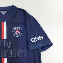 Load image into Gallery viewer, Nike x PSG &#39;Ibrahimovic&#39; Jersey - Large-NIKE-olesstore-vintage-secondhand-shop-austria-österreich