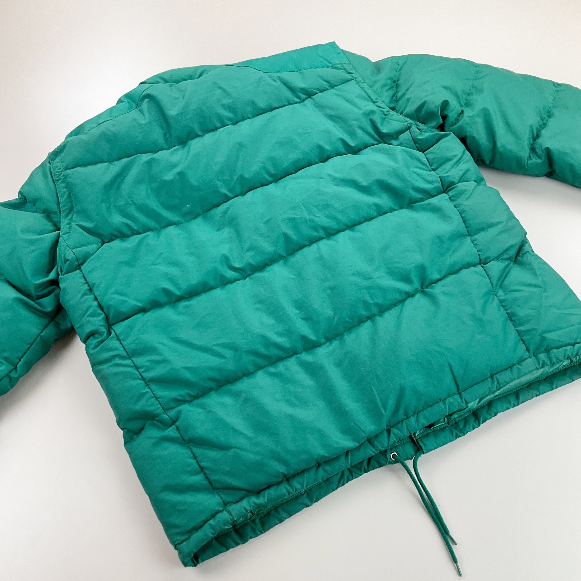 Moncler 2in1 Puffer Jacket - 3-MONCLER-olesstore-vintage-secondhand-shop-austria-österreich