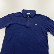 Load image into Gallery viewer, Lacoste Longsleeve Polo Shirt - Medium-LACOSTE-olesstore-vintage-secondhand-shop-austria-österreich