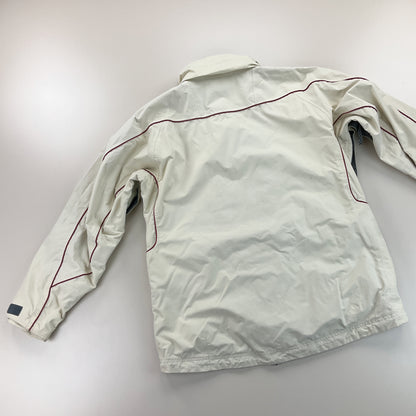 Helly Hansen Tech Outdoor Jacket - Large-HELLY HANSEN-olesstore-vintage-secondhand-shop-austria-österreich