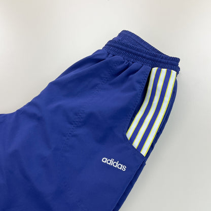 Adidas 90s Full Tracksuit - Women/44-ADIDAS-olesstore-vintage-secondhand-shop-austria-österreich