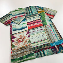 Load image into Gallery viewer, Desigual T-Shirt - Small-DESIGUAL-olesstore-vintage-secondhand-shop-austria-österreich