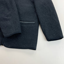 Load image into Gallery viewer, Valentino Heavy Suit Jacket - Large-VALENTINO-olesstore-vintage-secondhand-shop-austria-österreich