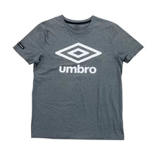 Load image into Gallery viewer, Umbro T-Shirt - Large-UMBRO-olesstore-vintage-secondhand-shop-austria-österreich