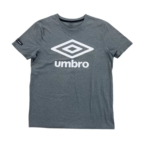 Umbro T-Shirt - Large-UMBRO-olesstore-vintage-secondhand-shop-austria-österreich