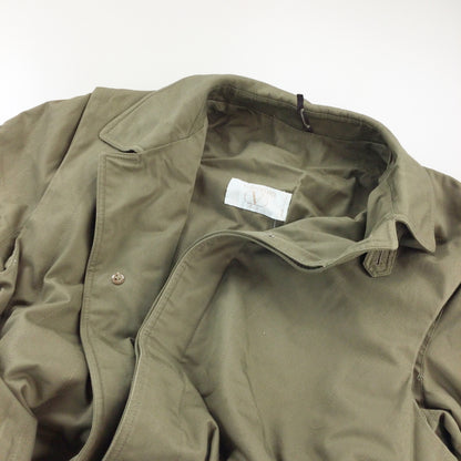 Valentino Trench Coat - Large-VALENTINO-olesstore-vintage-secondhand-shop-austria-österreich