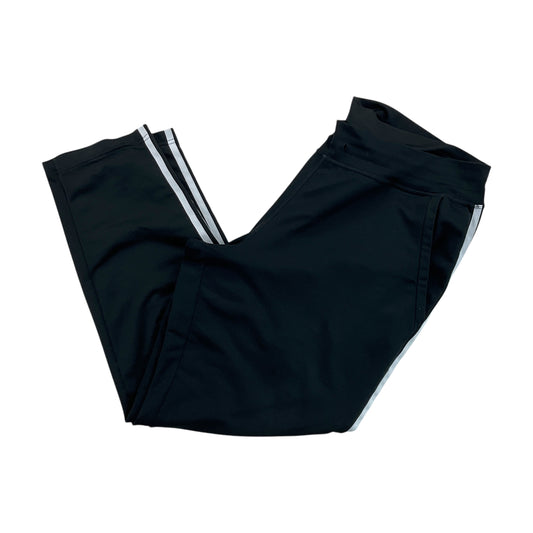 Adidas Basic Track Pants Jogger - Women/L-ADIDAS-olesstore-vintage-secondhand-shop-austria-österreich