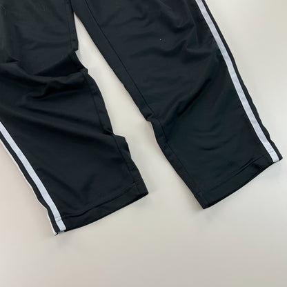 Adidas Basic Track Pants Jogger - Women/L-ADIDAS-olesstore-vintage-secondhand-shop-austria-österreich