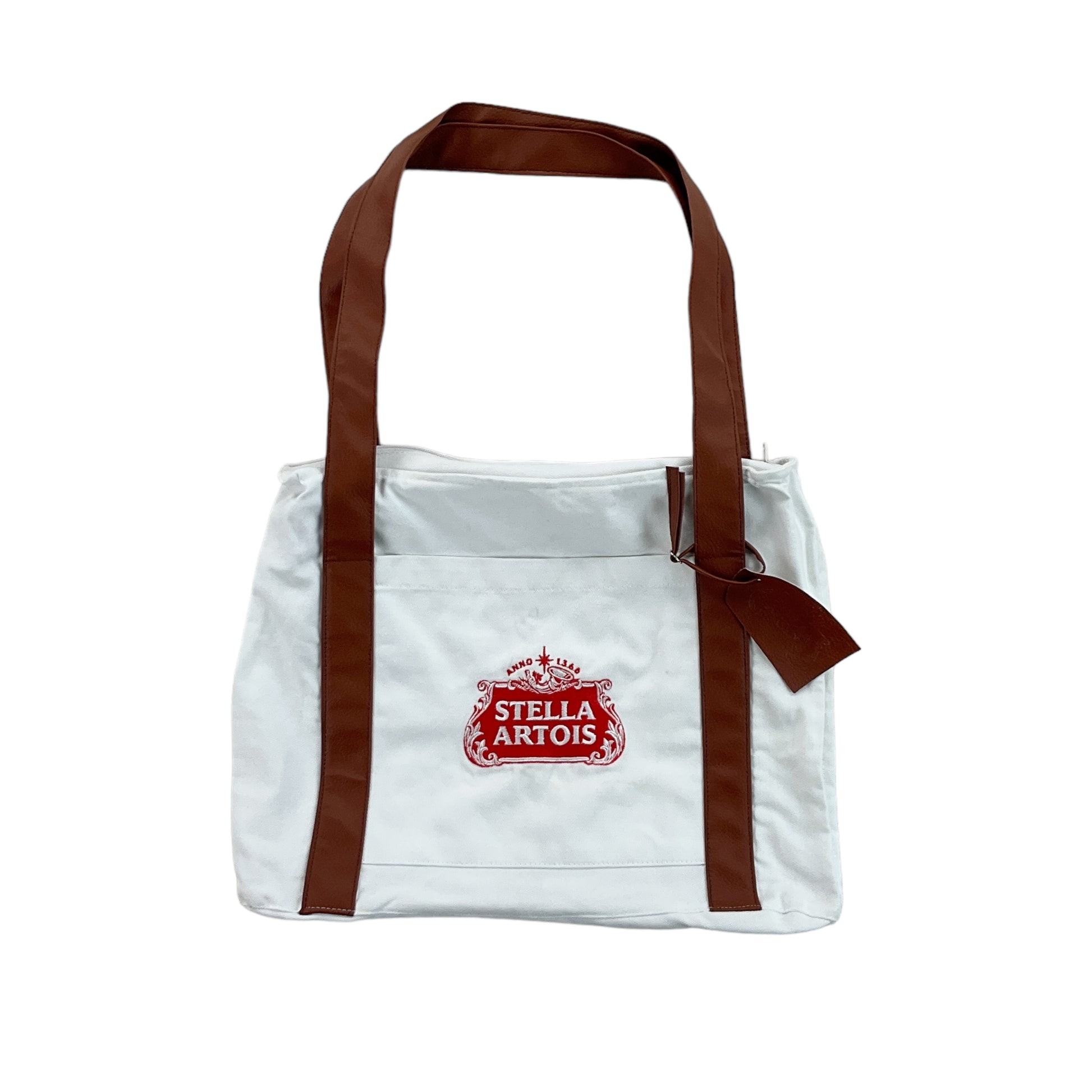 Stella Artois Bag-Stella Artois-olesstore-vintage-secondhand-shop-austria-österreich