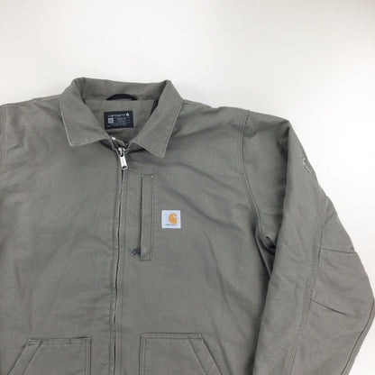 Carhartt Full Swing Workwear Jacket - XL-CARHARTT-olesstore-vintage-secondhand-shop-austria-österreich