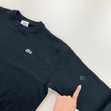 Load image into Gallery viewer, Lacoste Sweatshirt - Women/L-LACOSTE-olesstore-vintage-secondhand-shop-austria-österreich