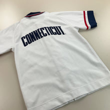 Load image into Gallery viewer, Nike x Connecticut Button Jersey - Small-NIKE-olesstore-vintage-secondhand-shop-austria-österreich