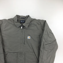 Load image into Gallery viewer, Carhartt Workwear Jacket - XL-CARHARTT-olesstore-vintage-secondhand-shop-austria-österreich