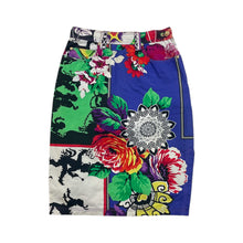 Load image into Gallery viewer, Versace Skirt - Women/M-VERSACE-olesstore-vintage-secondhand-shop-austria-österreich