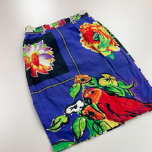 Load image into Gallery viewer, Versace Skirt - Women/M-VERSACE-olesstore-vintage-secondhand-shop-austria-österreich