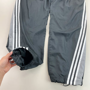 Adidas Track Pant Jogger - Medium-ADIDAS-olesstore-vintage-secondhand-shop-austria-österreich