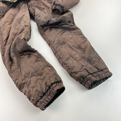 Valentino 90s Full Ski Suit - Women/42-VALENTINO-olesstore-vintage-secondhand-shop-austria-österreich