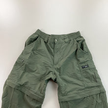 Load image into Gallery viewer, Columbia Outdoor Pant - Women/M-COLUMBIA-olesstore-vintage-secondhand-shop-austria-österreich