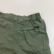 Load image into Gallery viewer, Columbia Outdoor Pant - Women/M-COLUMBIA-olesstore-vintage-secondhand-shop-austria-österreich