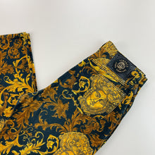 Load image into Gallery viewer, Versace Pant - W31 L28-VERSACE-olesstore-vintage-secondhand-shop-austria-österreich