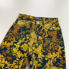 Load image into Gallery viewer, Versace Pant - W31 L28-VERSACE-olesstore-vintage-secondhand-shop-austria-österreich