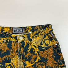 Load image into Gallery viewer, Versace Pant - W31 L28-VERSACE-olesstore-vintage-secondhand-shop-austria-österreich