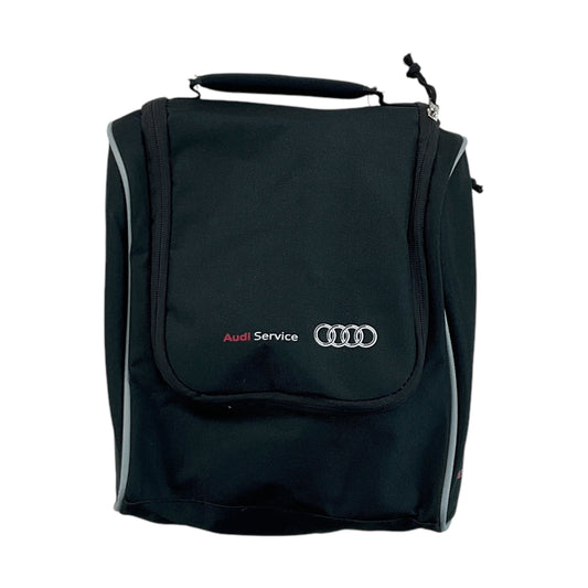 Audi Service Bag-Audi-olesstore-vintage-secondhand-shop-austria-österreich