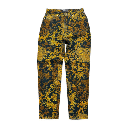 Versace Pant - W31 L28-VERSACE-olesstore-vintage-secondhand-shop-austria-österreich