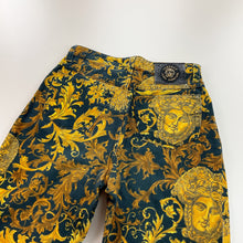 Load image into Gallery viewer, Versace Pant - W31 L28-VERSACE-olesstore-vintage-secondhand-shop-austria-österreich