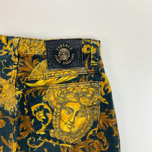 Load image into Gallery viewer, Versace Pant - W31 L28-VERSACE-olesstore-vintage-secondhand-shop-austria-österreich