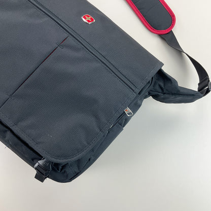 Wenger Laptop Bag-WENGER-olesstore-vintage-secondhand-shop-austria-österreich