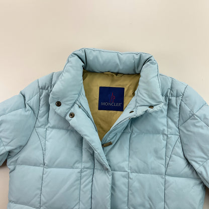 Moncler Puffer Coat - Women/S-MONCLER-olesstore-vintage-secondhand-shop-austria-österreich