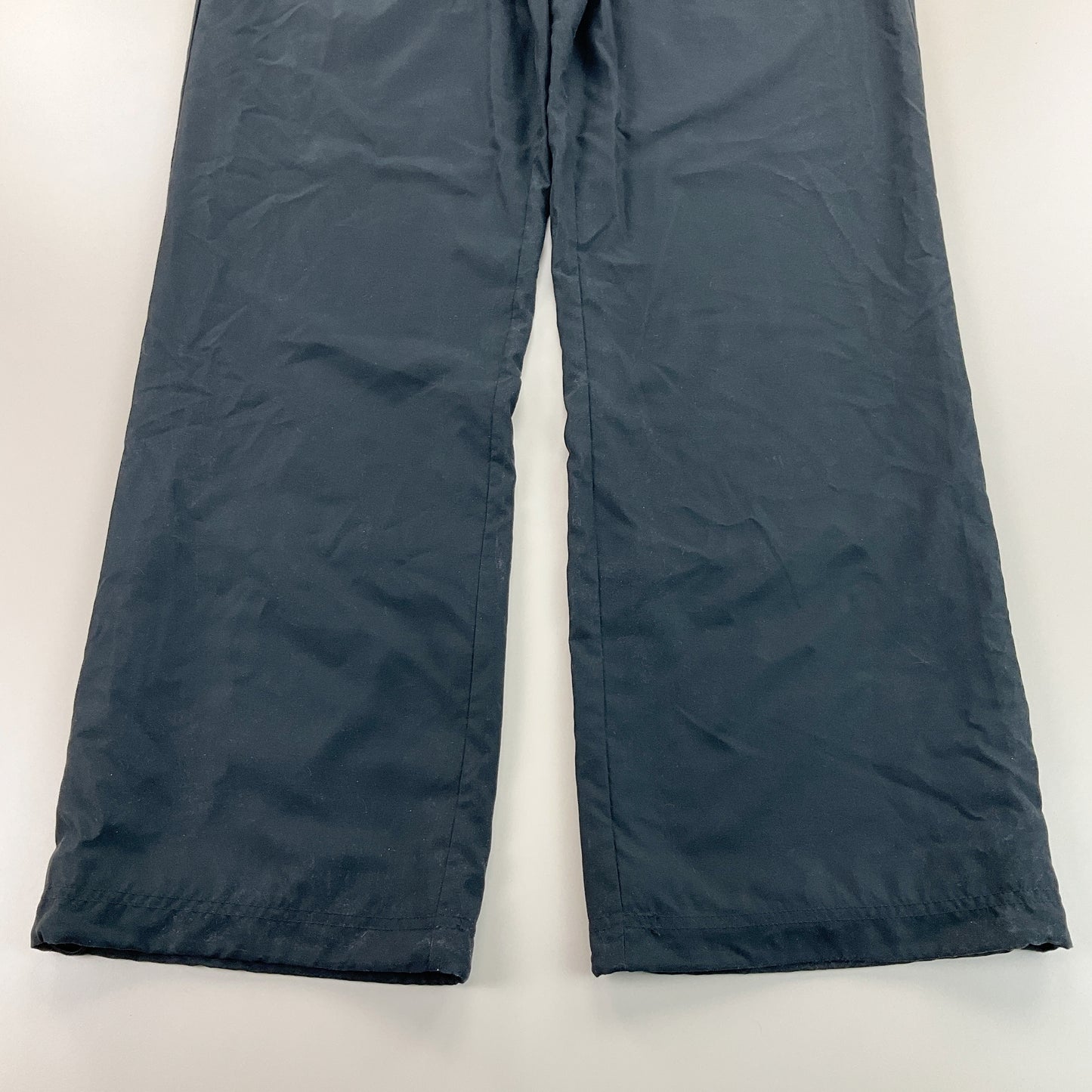 Adidas Basic Track Pants Jogger - Large-ADIDAS-olesstore-vintage-secondhand-shop-austria-österreich