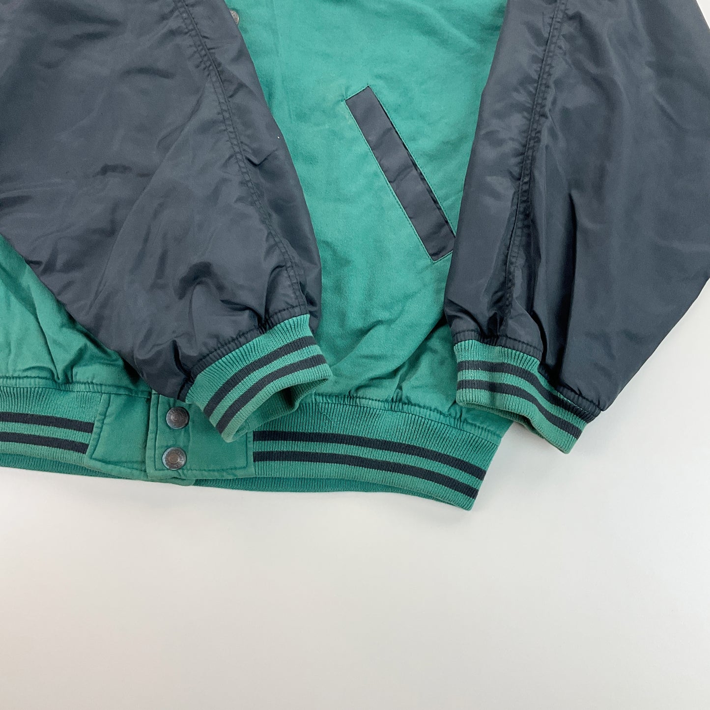 Levi's College Jacket - XS-LEVI'S-olesstore-vintage-secondhand-shop-austria-österreich