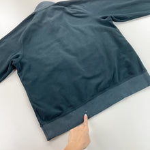 Load image into Gallery viewer, Nike 1/4 Zip Sweatshirt - Medium-NIKE-olesstore-vintage-secondhand-shop-austria-österreich