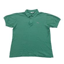 Load image into Gallery viewer, Lacoste Polo Shirt - Large-LACOSTE-olesstore-vintage-secondhand-shop-austria-österreich