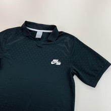 Load image into Gallery viewer, Nike Sport Polo Shirt - Small-NIKE-olesstore-vintage-secondhand-shop-austria-österreich