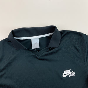 Nike Sport Polo Shirt - Small-NIKE-olesstore-vintage-secondhand-shop-austria-österreich