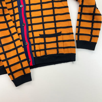 Marni Cardigan - Small-Marni-olesstore-vintage-secondhand-shop-austria-österreich