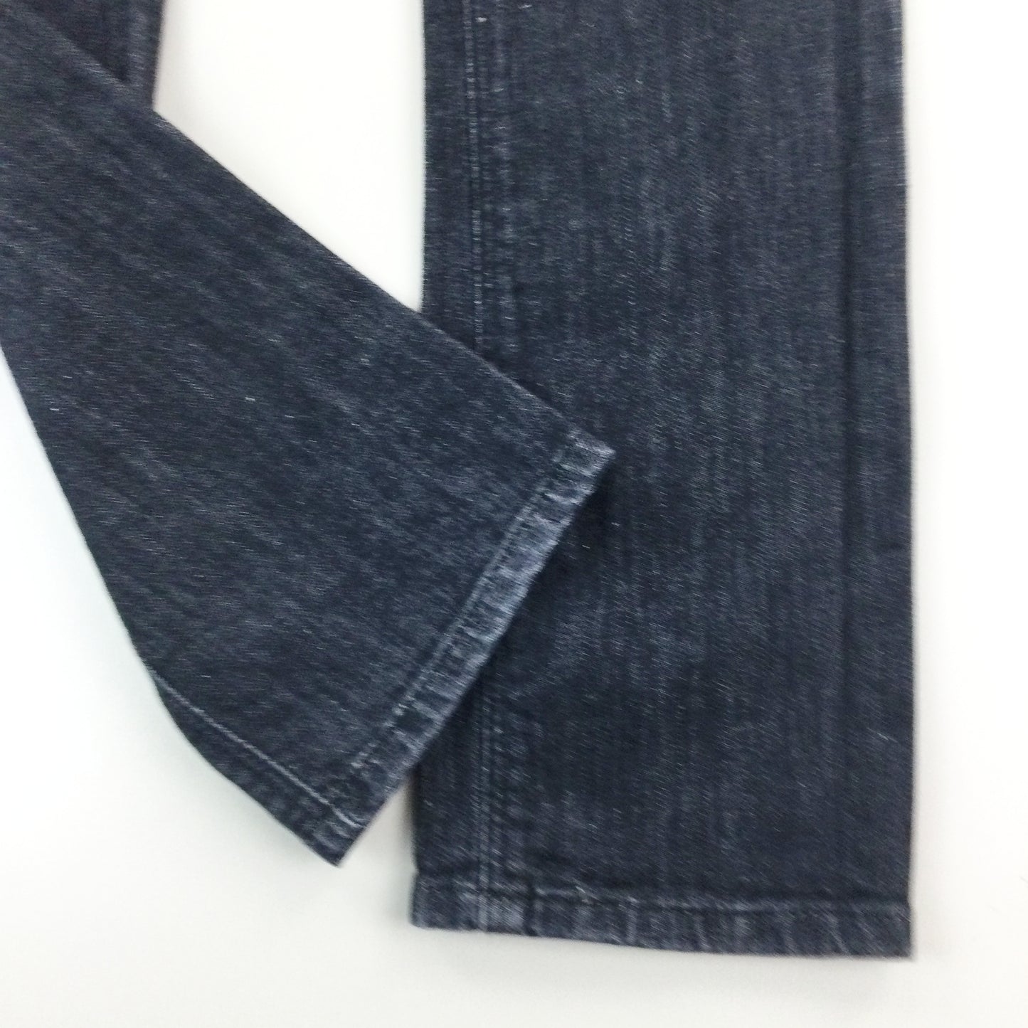 Levi's 471 Slim Fit Denim Jeans - W31 L34-LEVI'S-olesstore-vintage-secondhand-shop-austria-österreich