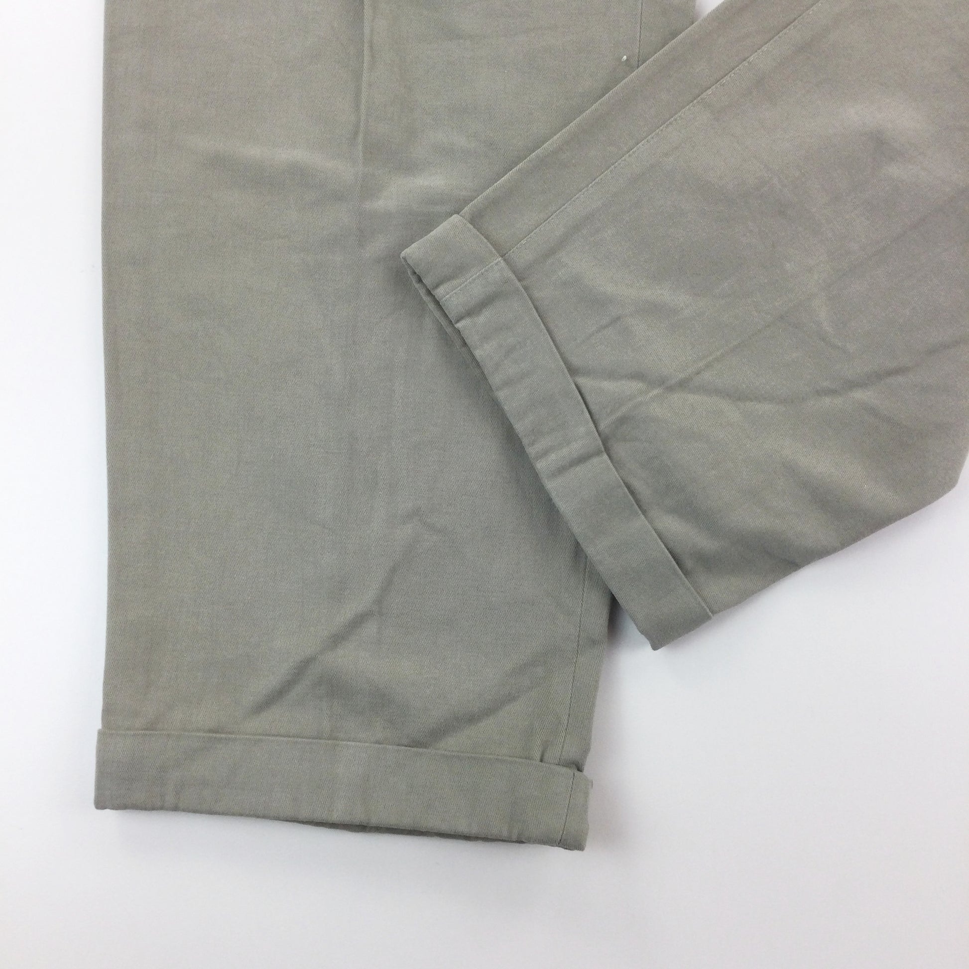 Yves Saint Laurent Pant - W40 L38-YSL-olesstore-vintage-secondhand-shop-austria-österreich