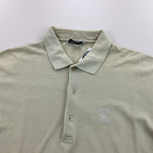 Load image into Gallery viewer, Cerruti Polo Shirt - XL-Cerruti 1881-olesstore-vintage-secondhand-shop-austria-österreich