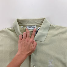 Load image into Gallery viewer, Cerruti Polo Shirt - XL-Cerruti 1881-olesstore-vintage-secondhand-shop-austria-österreich