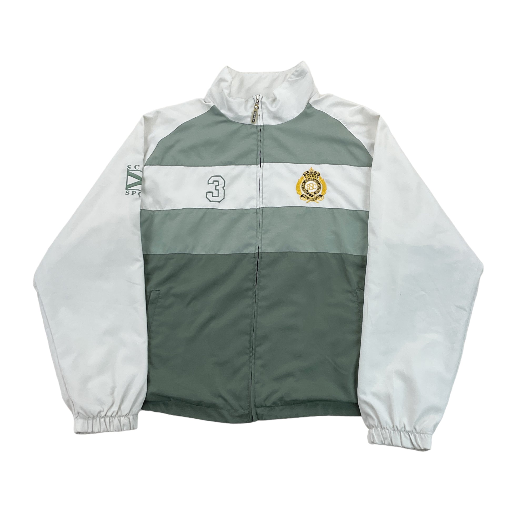 Scapa Sports Tracksuit - Large-Scapa Sports-olesstore-vintage-secondhand-shop-austria-österreich