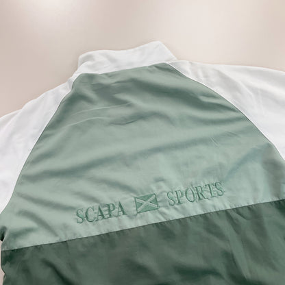 Scapa Sports Tracksuit - Large-Scapa Sports-olesstore-vintage-secondhand-shop-austria-österreich