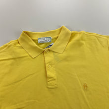 Load image into Gallery viewer, Conte Of Florence Polo Shirt - XXL-Conte Of Florence-olesstore-vintage-secondhand-shop-austria-österreich